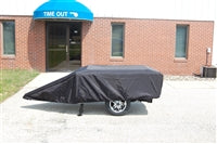 Camper Cover