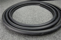 Bulb Seal for Cargo Trailers