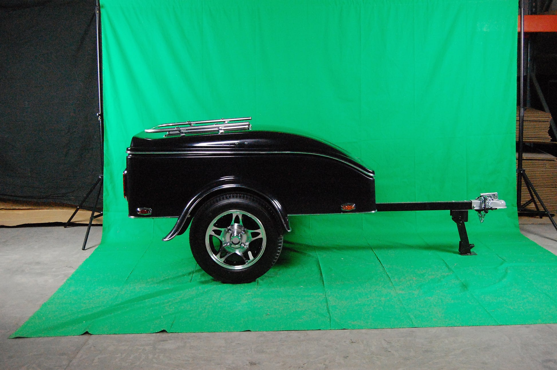 Dart – Time Out Trailers - Main Image