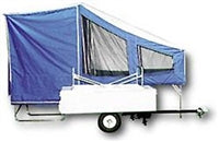 Easy Camper Time Out Trailers