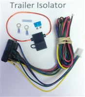 Isolator Kit