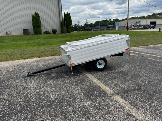 Demo Easy-Camper
